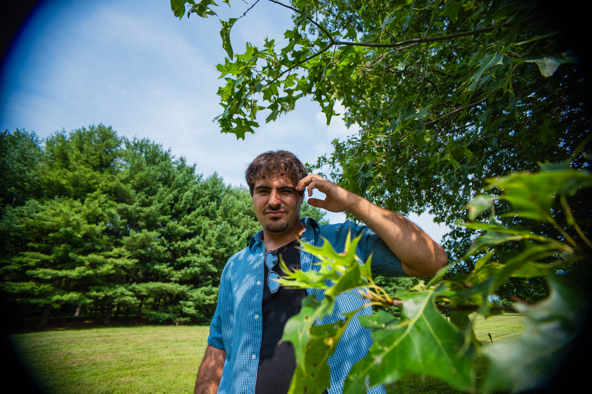 Geri — Legefilms filmmaker and photographer